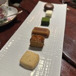 銀座うかい亭 - 