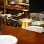 スープカリー 奥芝商店  駅前創成寺 - 