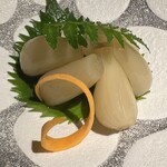 せいもん払い - 