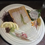 せいもん払い - 