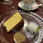 銀座うかい亭 - 