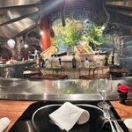 銀座うかい亭 - 