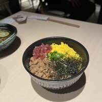 焼肉料理 牛吉日和 - 