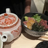 焼肉料理 牛吉日和 - 