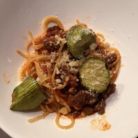 トラットリアイタリア 銀座店 - 