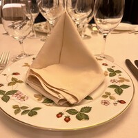 フランス料理 榛名 - 