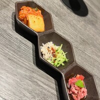 牛に金棒 麻布十番 - 