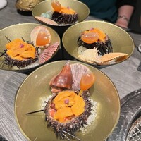 牛に金棒 麻布十番 - 