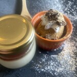 ヴァン・キャトル - 