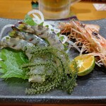 味屋 じんべい - 