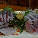 味屋 じんべい - 