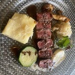 ヴァン・キャトル - 