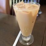 ダナパニ - （2024/6月）アイスチャイ