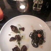 トラットリア ゴデレッチョ エビス 恵比寿 - 
