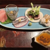 日本料理 つるま - 
