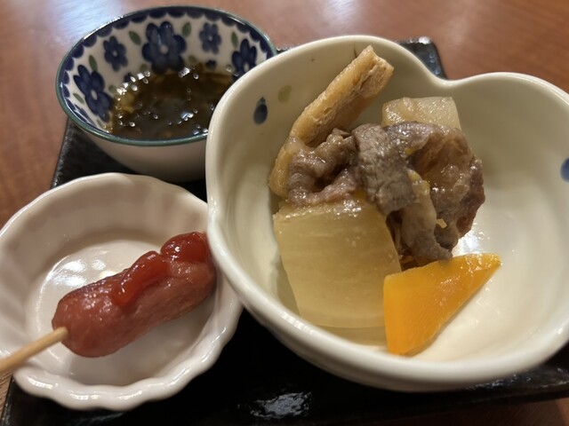 TAKO-GEN Minase Ten photo 2