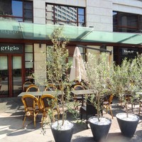 grigio la tavola - 2013年6月訪問時撮影