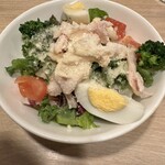 ガスト - 料理写真: