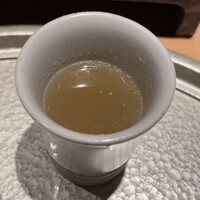 銀座 焼 新潟屋 - 