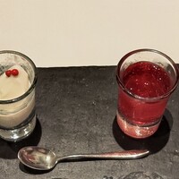 ラ・ブランシュ - 