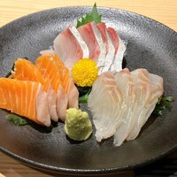 和食 いぶり別邸 有楽町店 - 