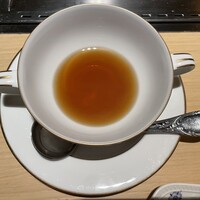 雪月花 たなかさとる - スープ