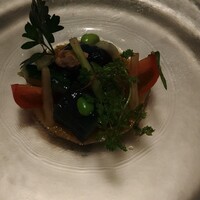 ラ・ブランシュ - 