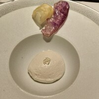 ラ・ブランシュ - 