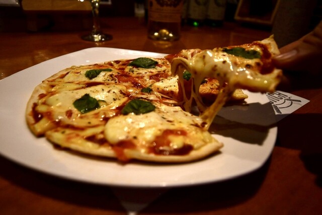 kitchen&bar HUNCH - 青葉通一番町（イタリアン）の写真