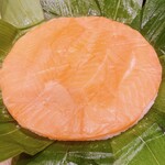 ますのすし本舗 源 - 