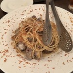 オステリアエンネ - 