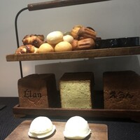 Élan - 