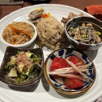 京家きよみず 錦麩屋町 - 