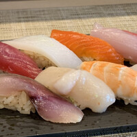 くずし寿司割烹 海月 - 