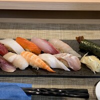 くずし寿司割烹 海月 - 
