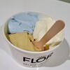 FLOR GELATO ITALIANO OSAKA