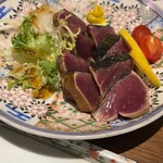 魚と炭と鉄板と ととと - 