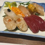 魚と炭と鉄板と ととと - 