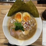 麺屋 げんでん - 