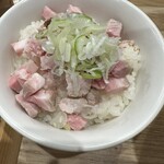 麺屋 げんでん - 