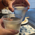 広島流お好み焼き　七夜 - 