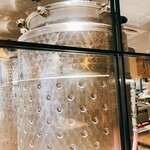 京都ワイナリー 四条河原町醸造 - 