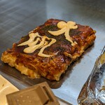 広島流お好み焼き　七夜 - 