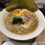 麺屋 げんでん - 