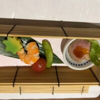 魚と炭と鉄板と ととと - 