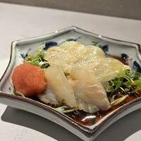 NK 蕎麦屋の二階 - 