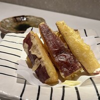 NK 蕎麦屋の二階 - 