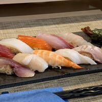 くずし寿司割烹 海月 - 