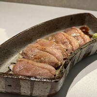 NK 蕎麦屋の二階 - 