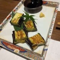 魚と炭と鉄板と ととと - 